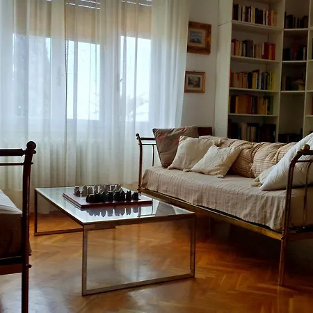 Mimosa Villa