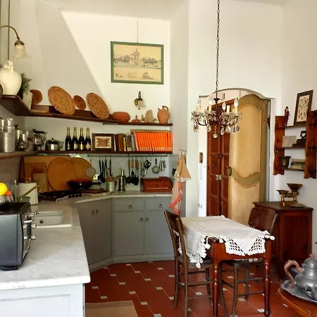 Villa Mimosa *