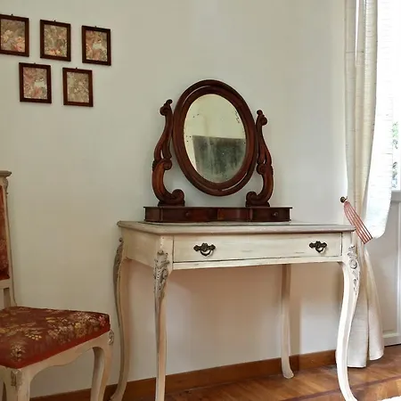 Villa Mimosa Imperia