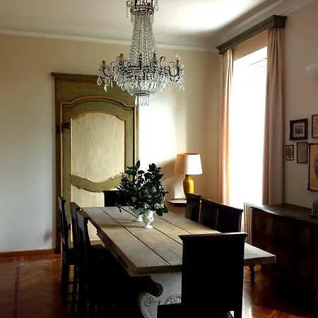 Villa Mimosa