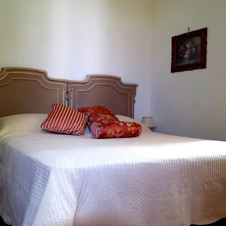 Mimosa Villa Imperia