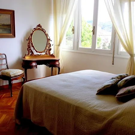 Villa Mimosa *