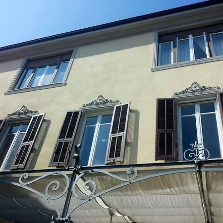 Villa Mimosa