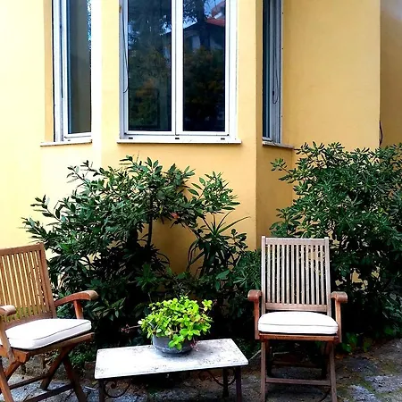 Mimosa Villa