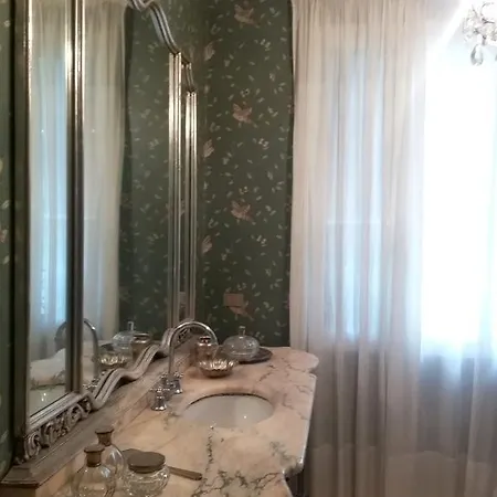 Villa Mimosa *