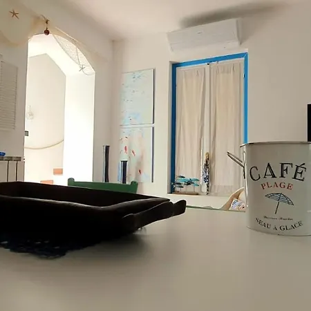 Mimosa Апартаменты Берджеджи