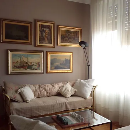 Mimosa Villa *