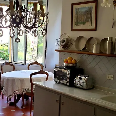Villa Mimosa
